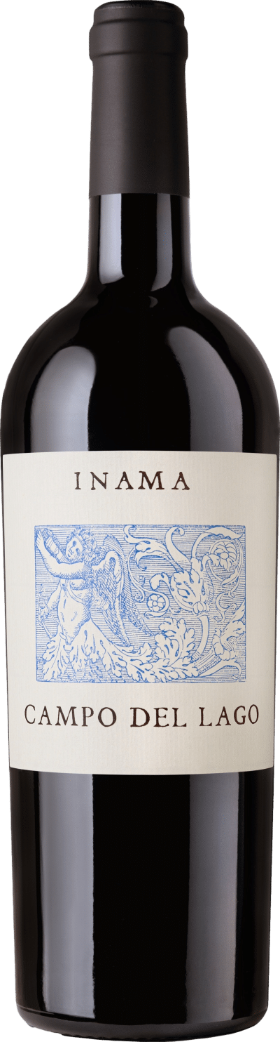 Inama Campo del Lago Merlot 2021