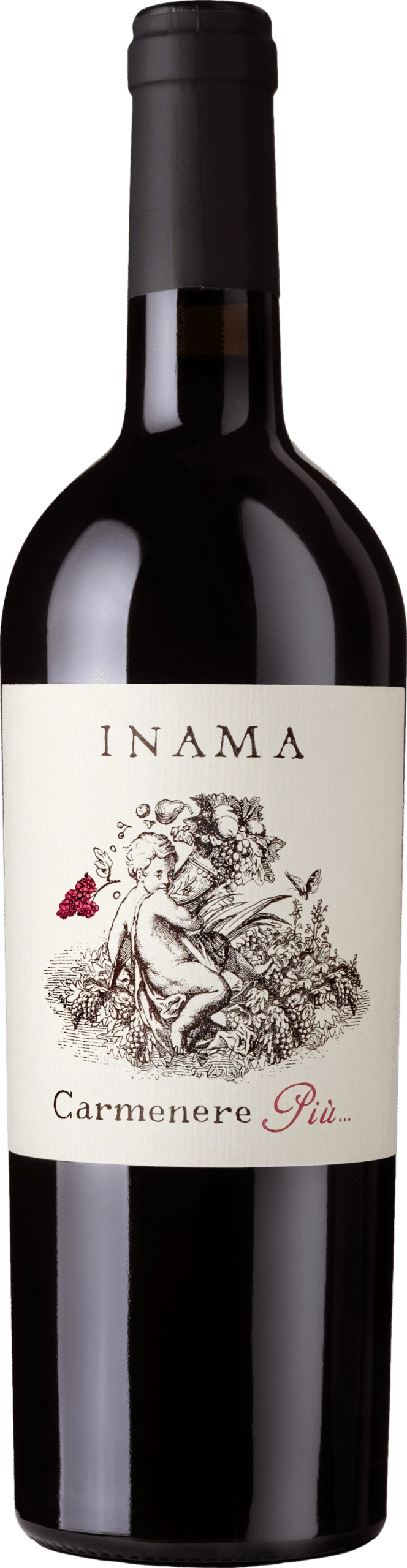Inama Carmenere Piu 2023