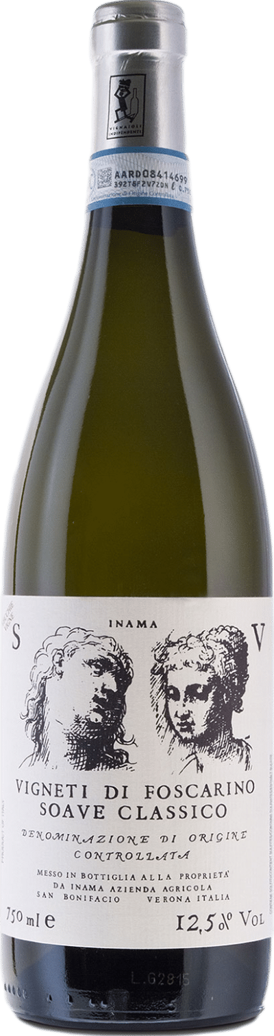 Inama Vigneti di Foscarino Soave Classico 2023