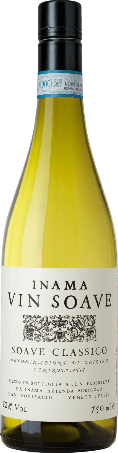 Inama Vin Soave Classico 2025