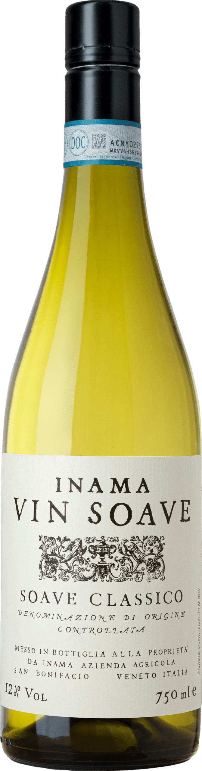 Inama Vin Soave Classico 2025