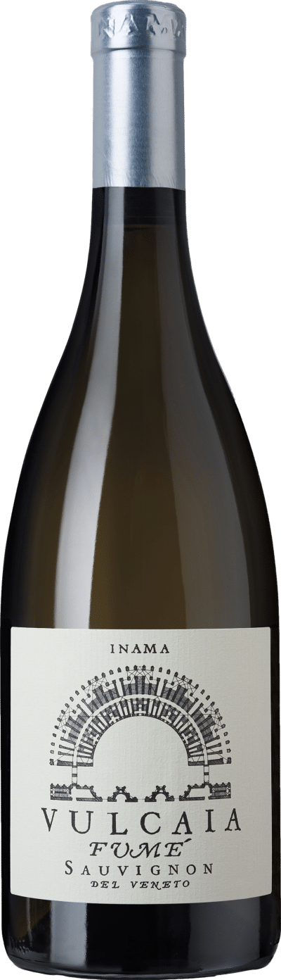 Inama Vulcaia Fume Sauvignon 2022