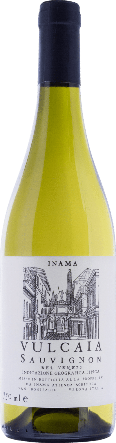Inama Vulcaia Sauvignon 2024