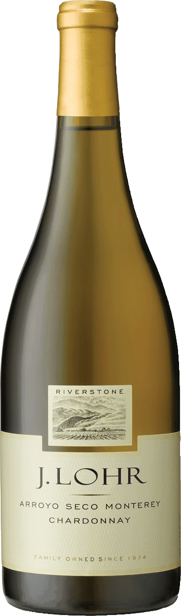 J. Lohr Riverstone Chardonnay 2023