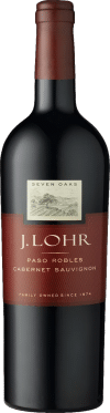 J. Lohr Seven Oaks Cabernet Sauvignon 2021