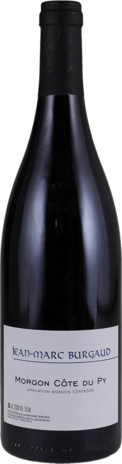 Jean-Marc Burgaud Morgon Cote du Py 2024