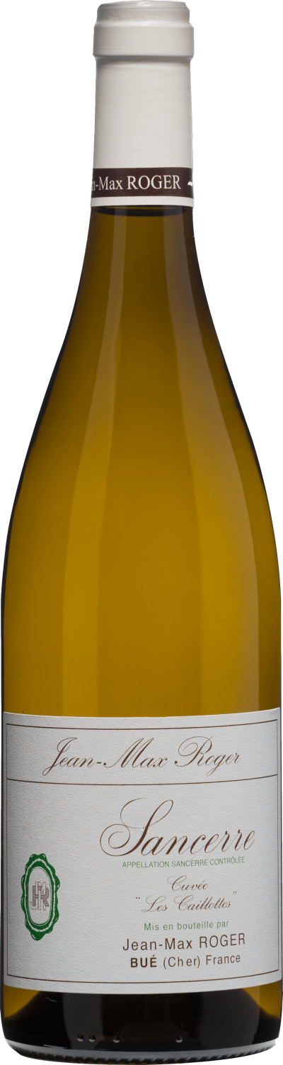 Jean-Max Roger Sancerre Les Caillottes 2025