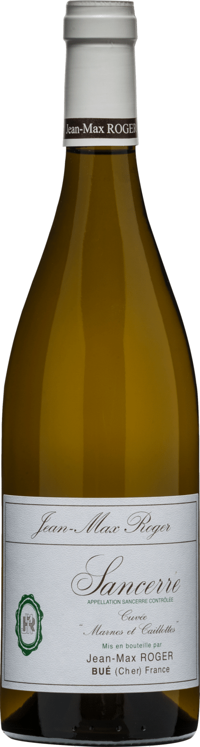 Jean-Max Roger Sancerre Marnes et Caillottes 2025