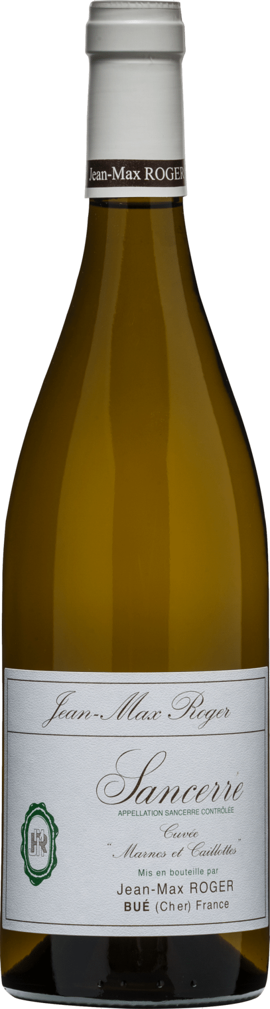 Jean-Max Roger Sancerre Marnes et Caillottes 2025