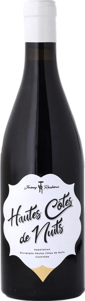 Jeremy Recchione Cote de Nuits-Villages 2022