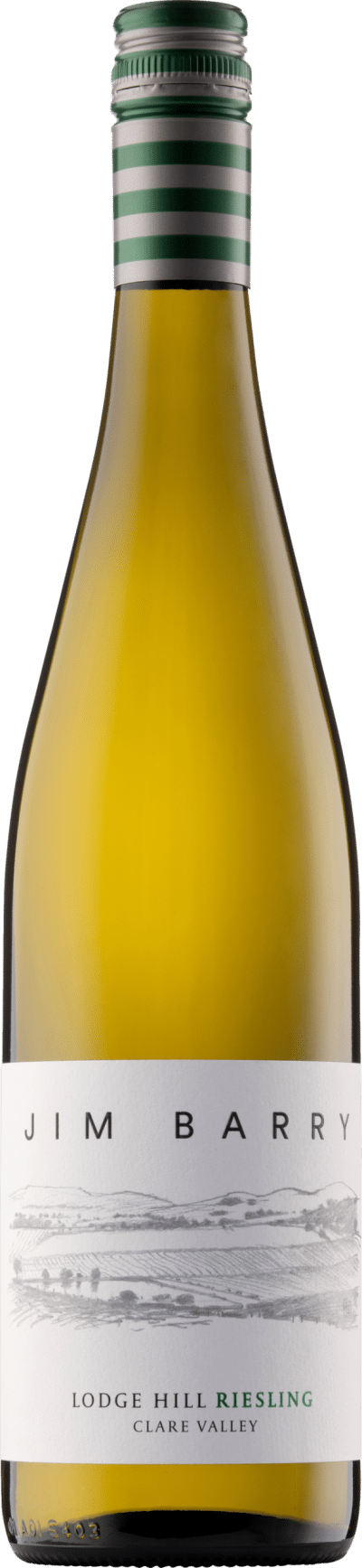 Jim Barry The Lodge Hill Riesling 2024