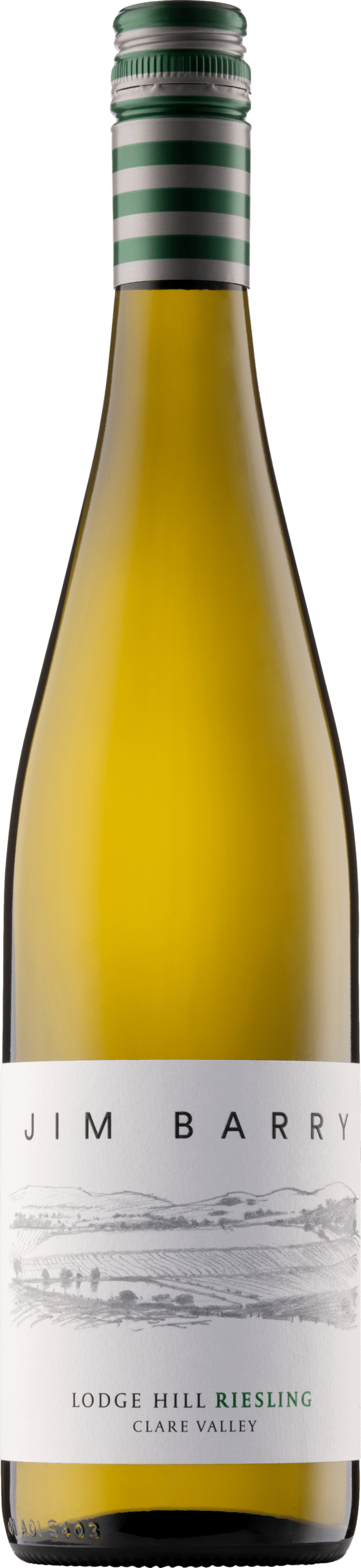 Jim Barry The Lodge Hill Riesling 2024