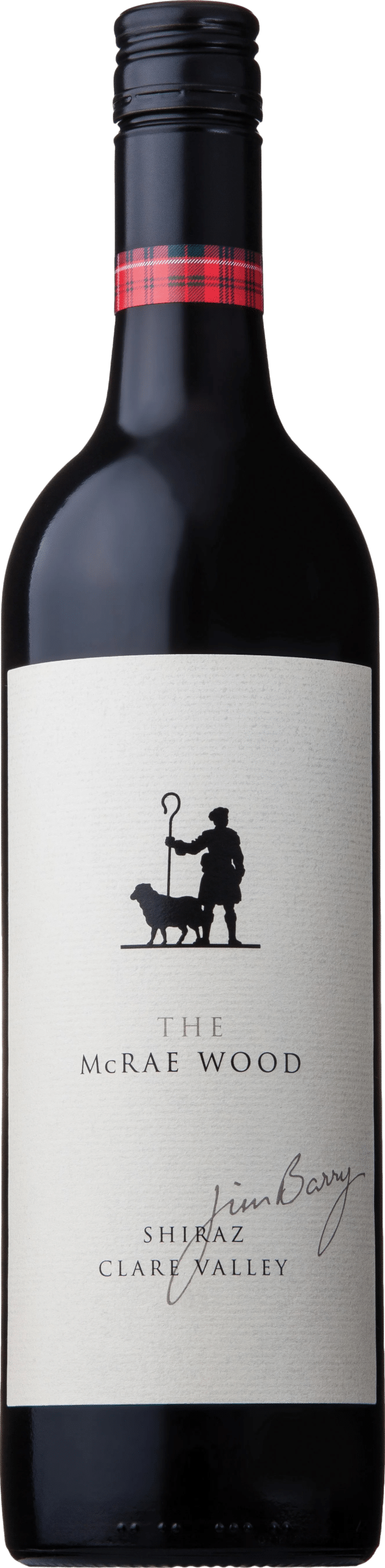 Jim Barry The McRae Wood Shiraz 2021