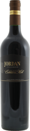 Jordan Cobblers Hill 2021