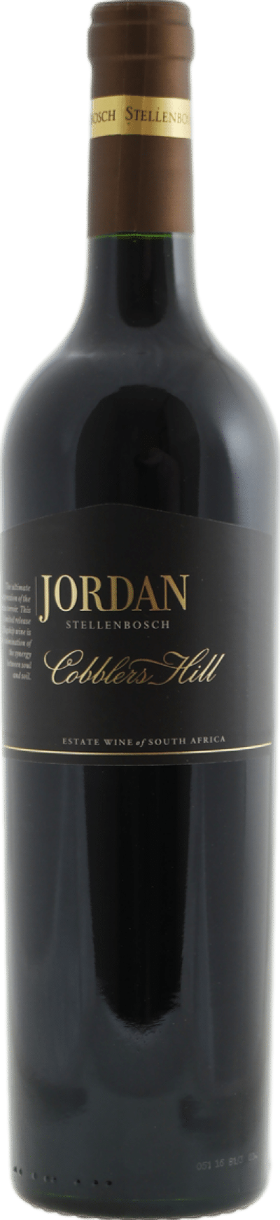 Jordan Cobblers Hill 2021
