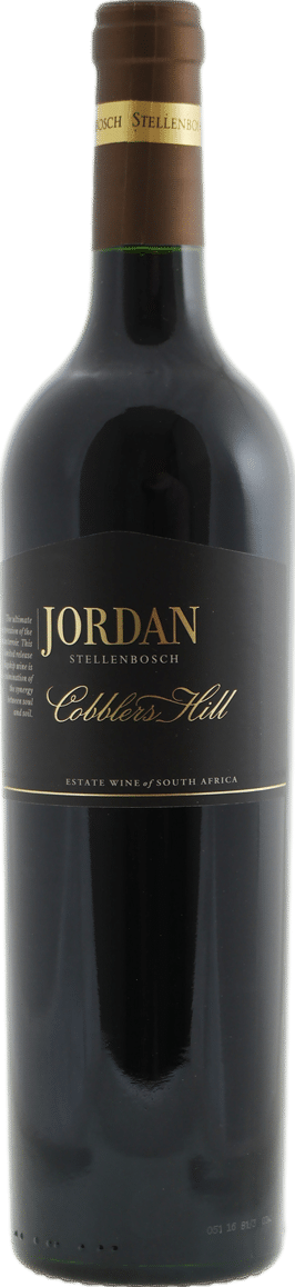 Jordan Cobblers Hill 2021