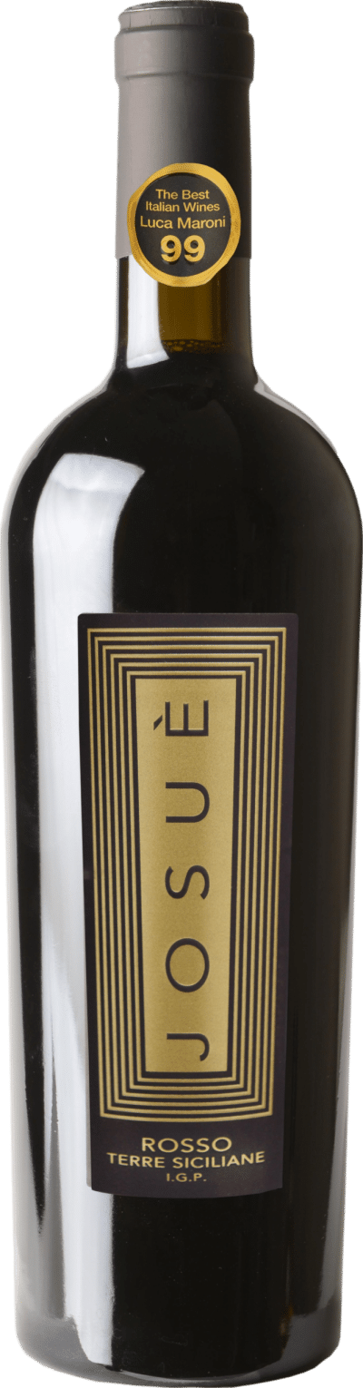 Josue Rosso Terre Siciliane 2019
