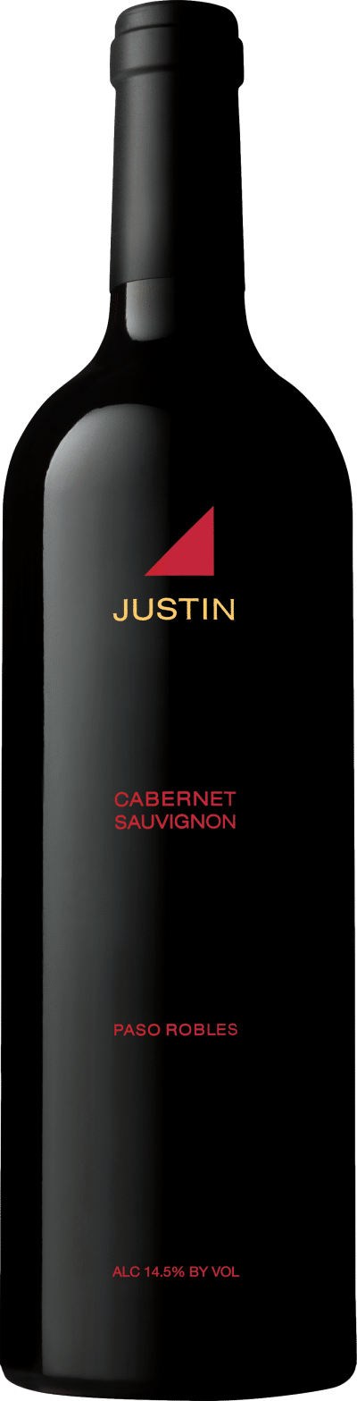 Justin Cabernet Sauvignon 2021