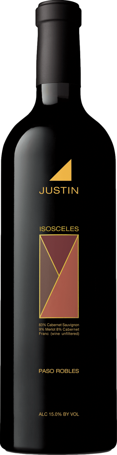 Justin Isosceles 2021