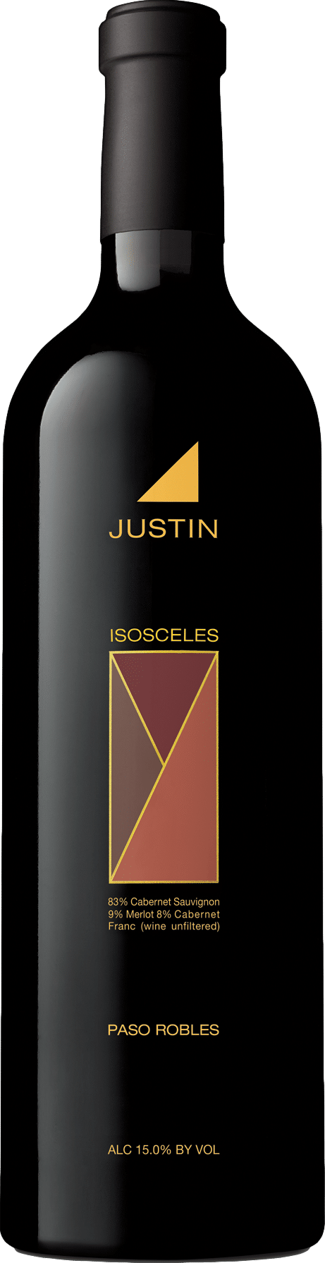 Justin Isosceles 2021