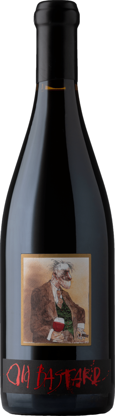 Kaesler Old Bastard Shiraz 2021