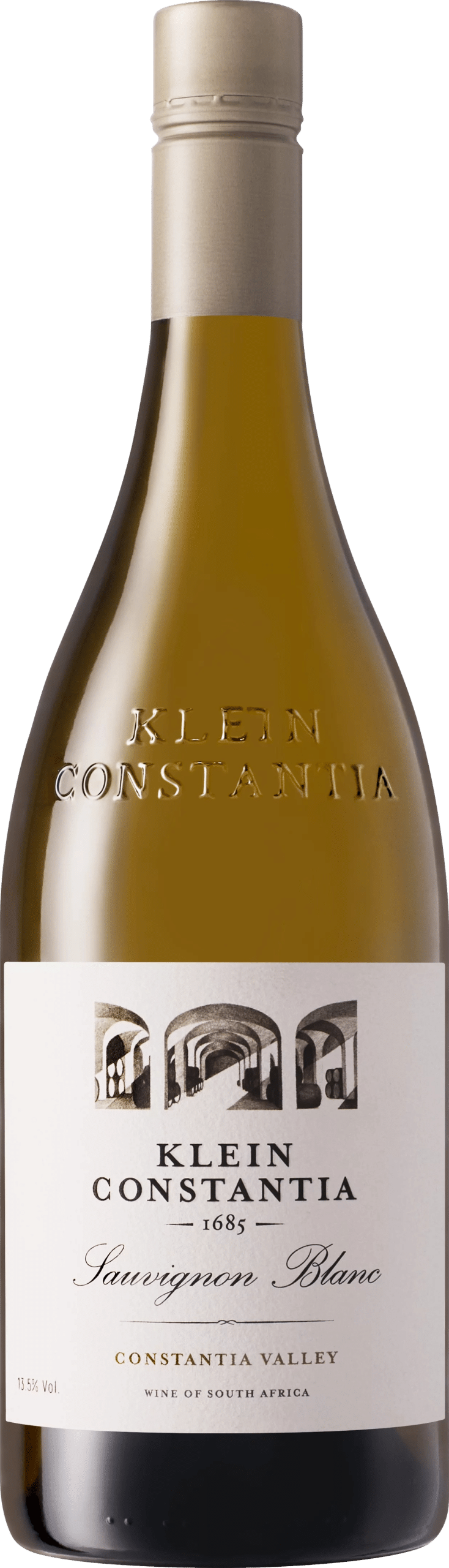 Klein Constantia Sauvignon Blanc 2024