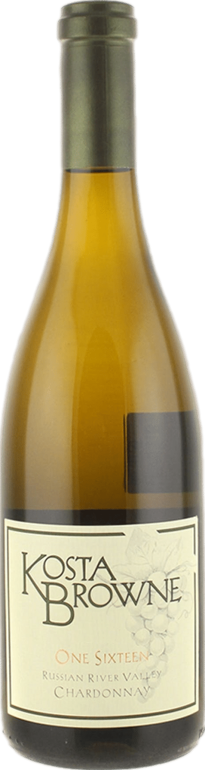 Kosta Browne One Sixteen Chardonnay 2022