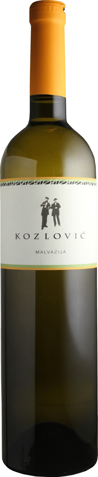 Kozlovic Malvazija 2025