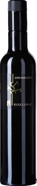 Kozlovic Olivenöl