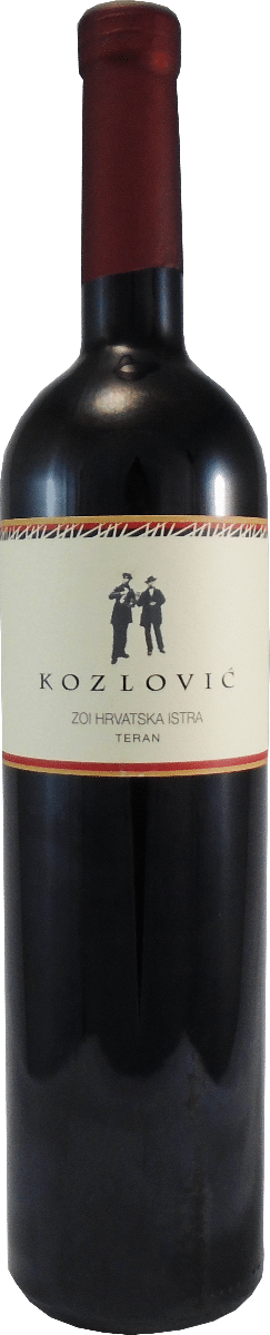 Kozlovic Teran 2023