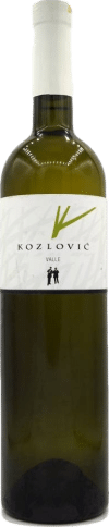 Kozlovic Valle 2024