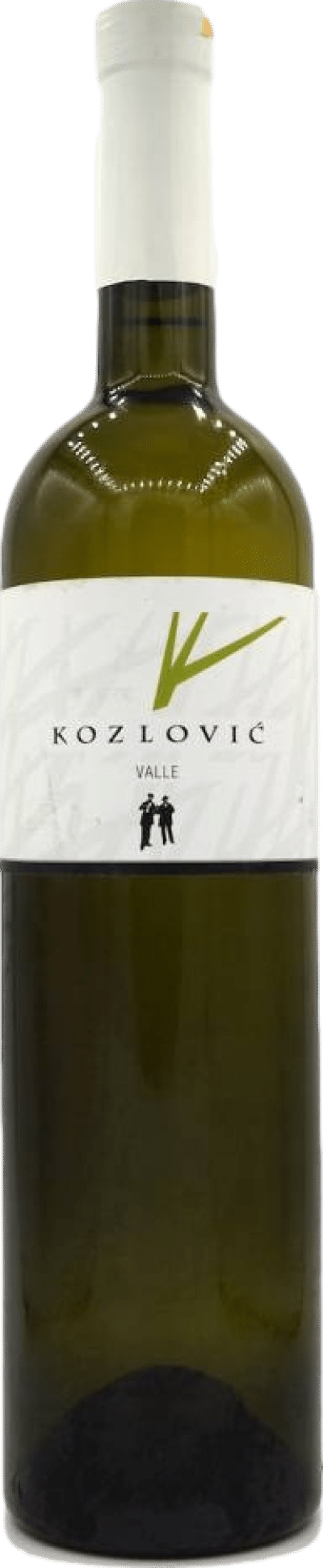 Kozlovic Valle 2025