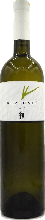 Kozlovic Valle 2025