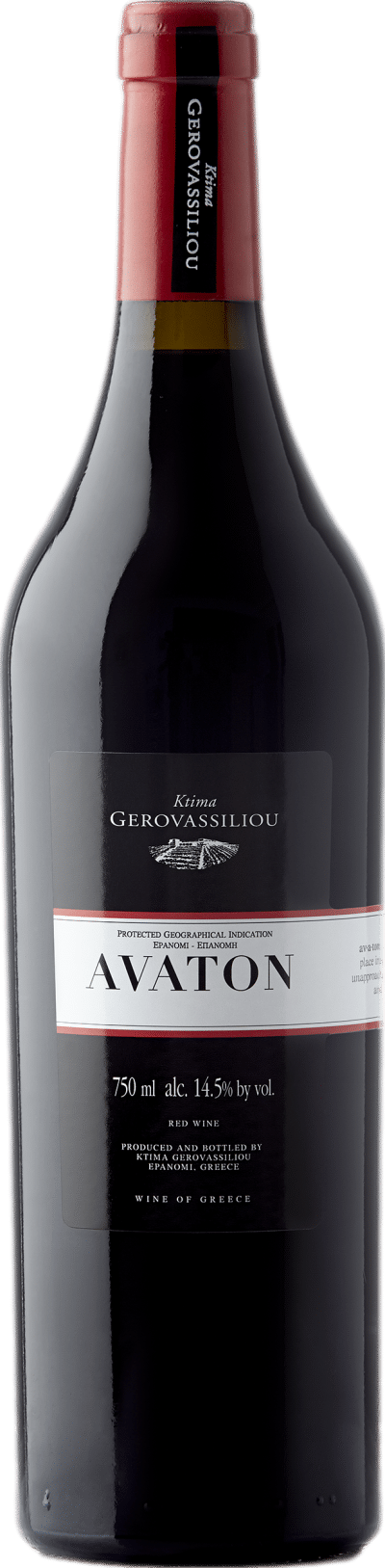Ktima Gerovassiliou Avaton 2022