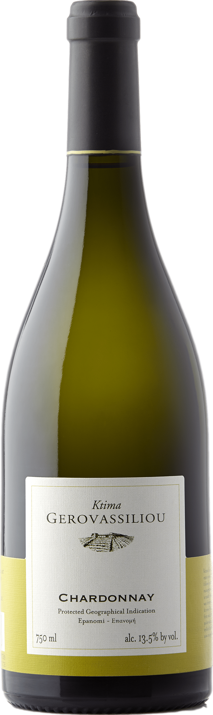 Ktima Gerovassiliou Chardonnay 2024