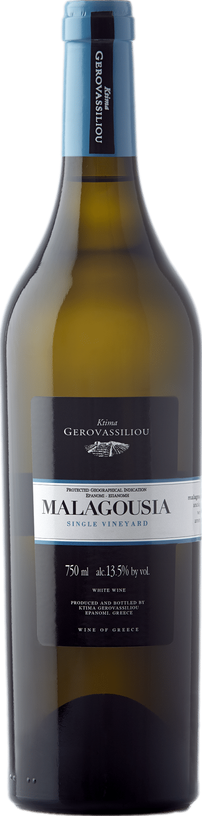 Ktima Gerovassiliou Malagousia 2025