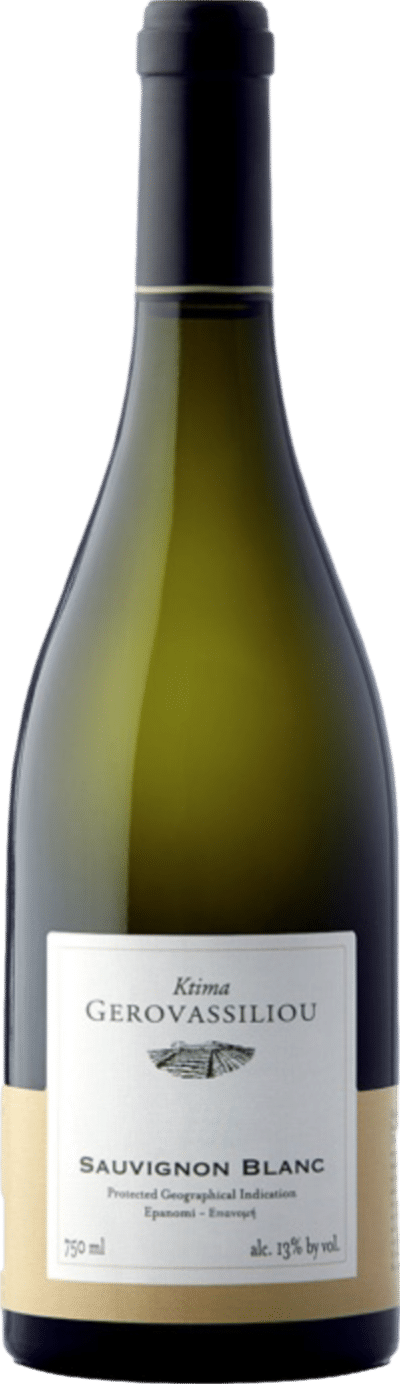 Ktima Gerovassiliou Sauvignon Blanc 2024