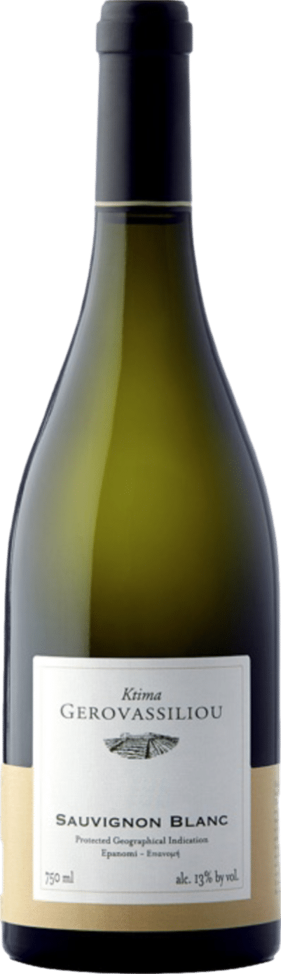 Ktima Gerovassiliou Sauvignon Blanc 2024