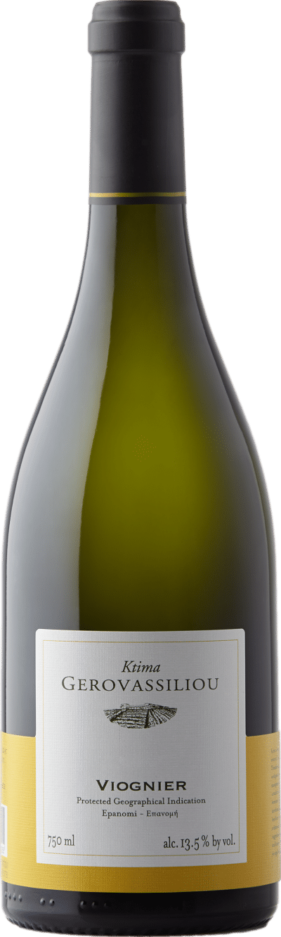Ktima Gerovassiliou Viognier 2024
