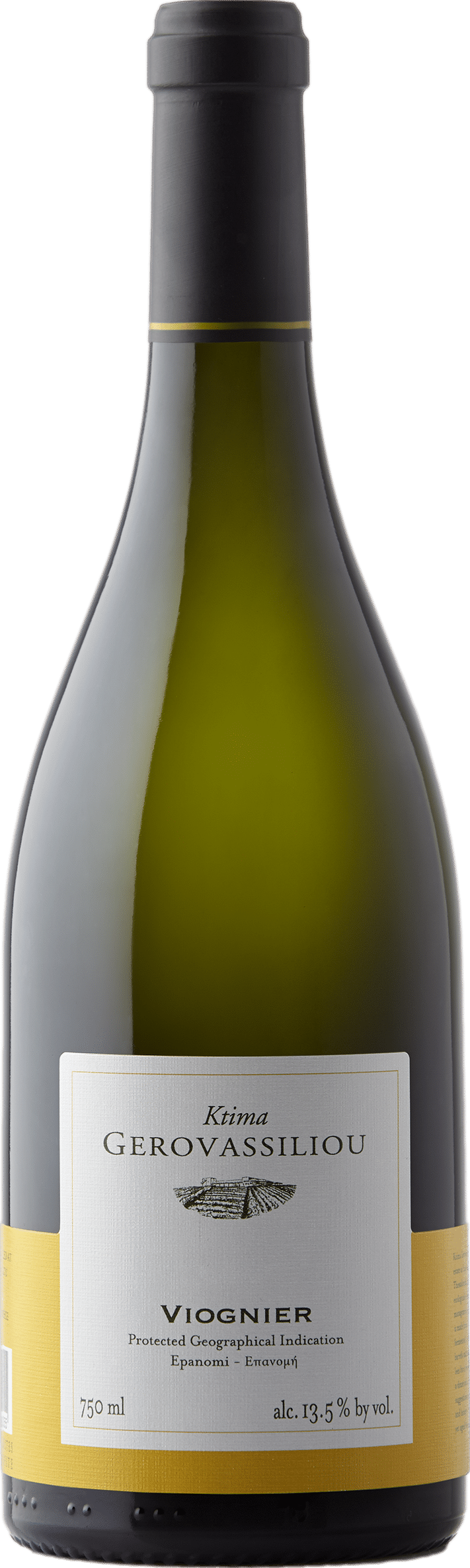 Ktima Gerovassiliou Viognier 2024
