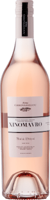 Ktima Gerovassiliou Xinomavro Rose 2024