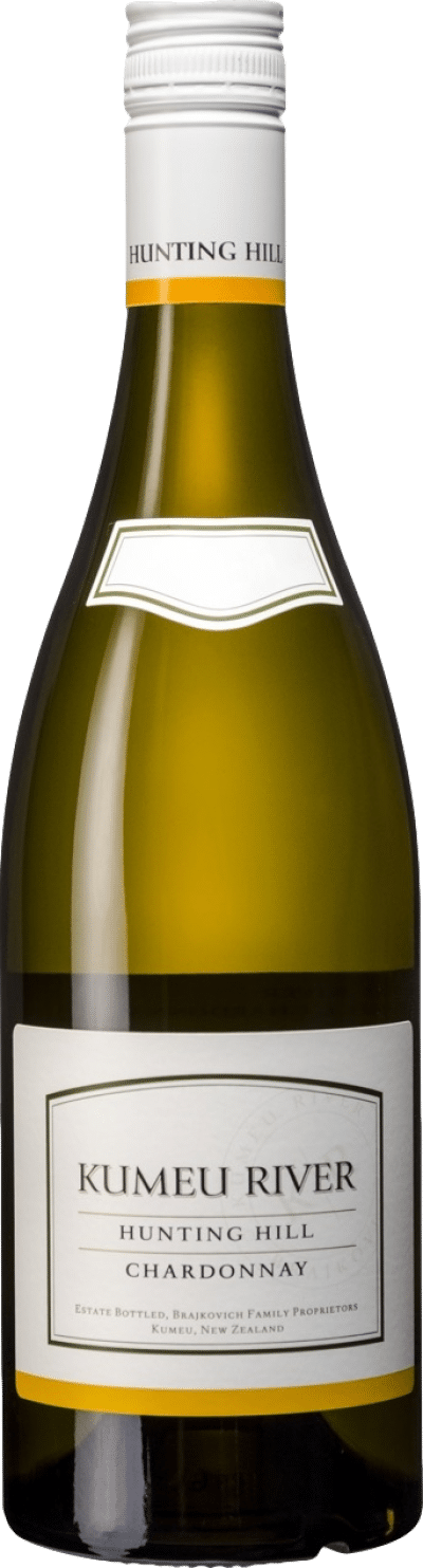 Kumeu River Hunting Hill Chardonnay 2024