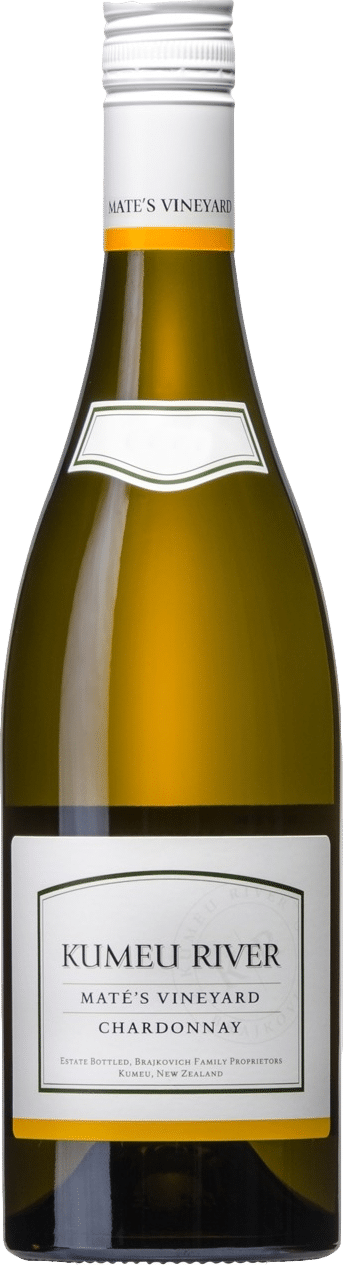 Kumeu River Mate's Vineyard Chardonnay 2024