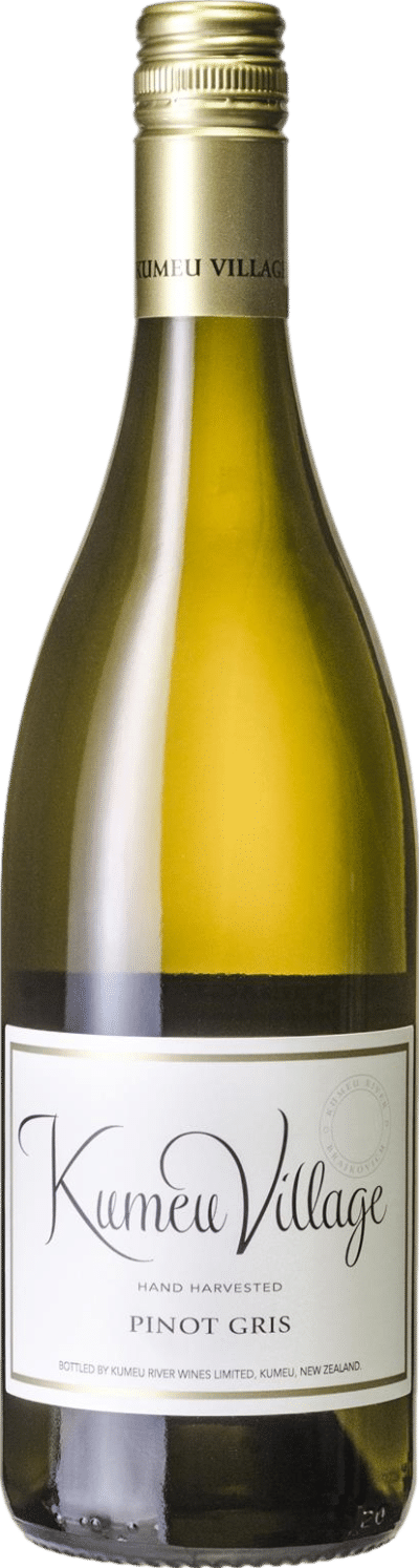 Kumeu River Village Pinot Gris 2025