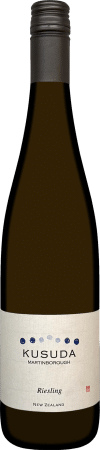 Kusuda Riesling 2023