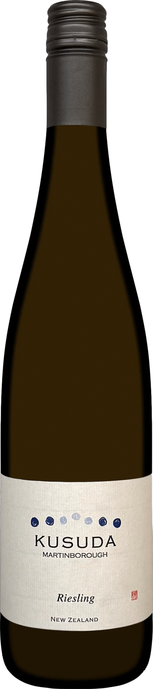 Kusuda Riesling 2023