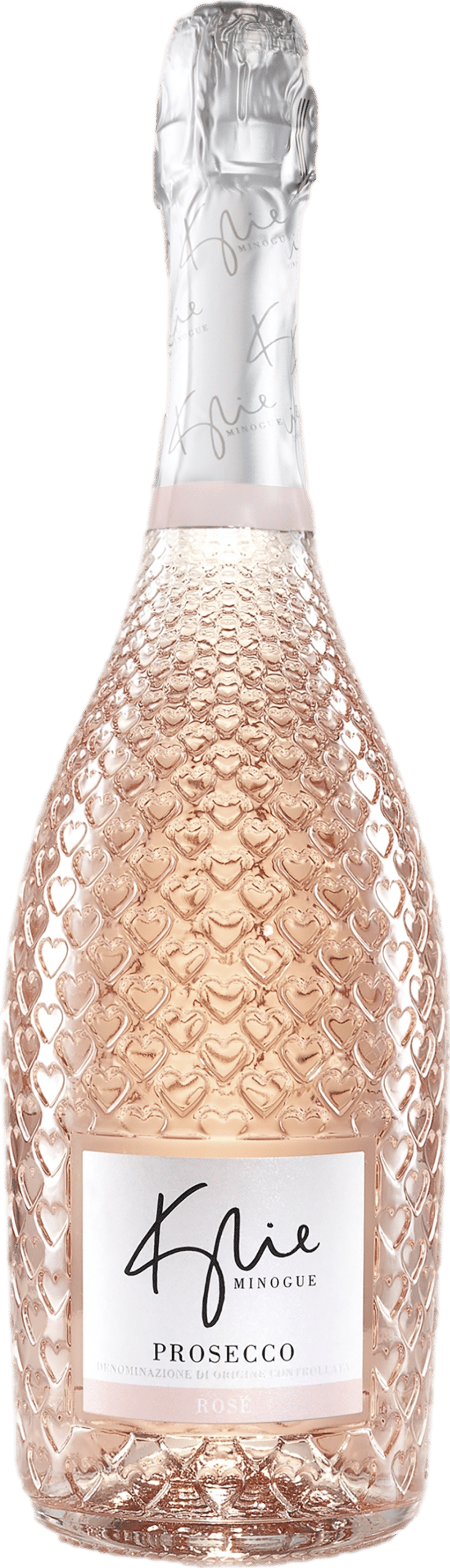 Kylie Minogue Prosecco Rose