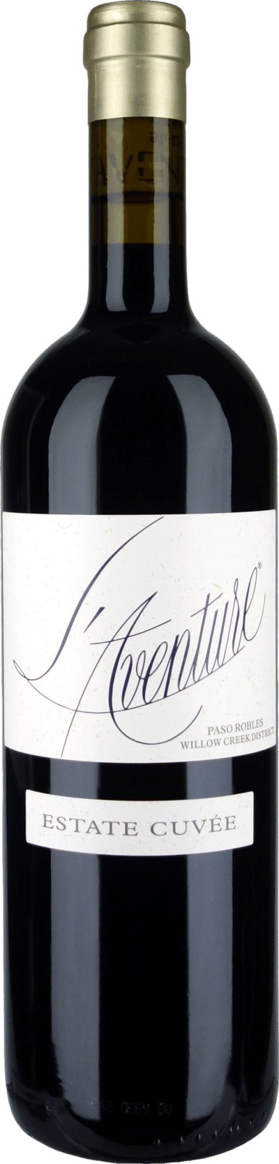 L'Aventure Estate Cuvee 2017