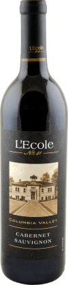 L'Ecole No. 41 Columbia Valley Cabernet Sauvignon 2022