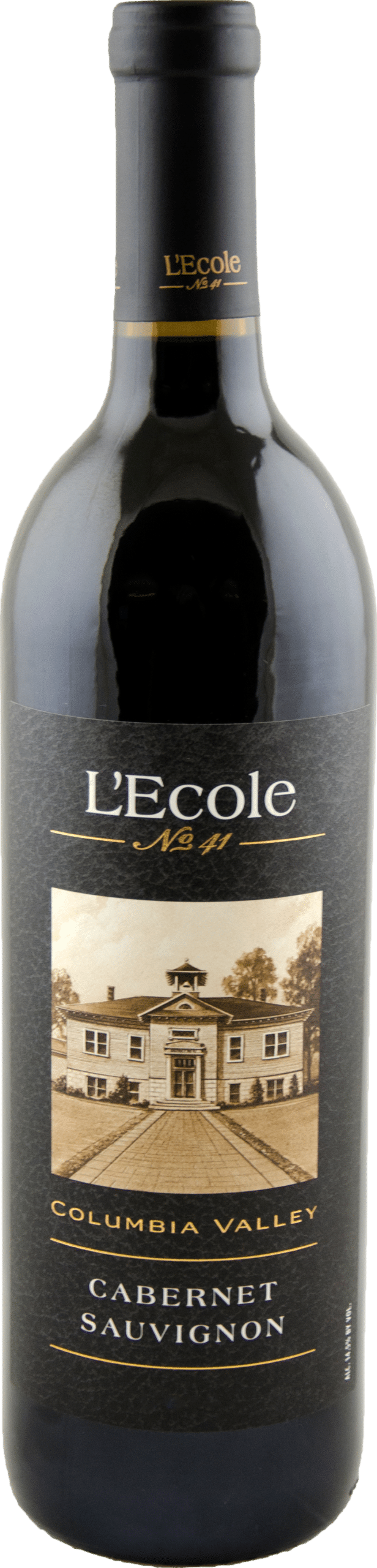 L'Ecole No. 41 Columbia Valley Cabernet Sauvignon 2022